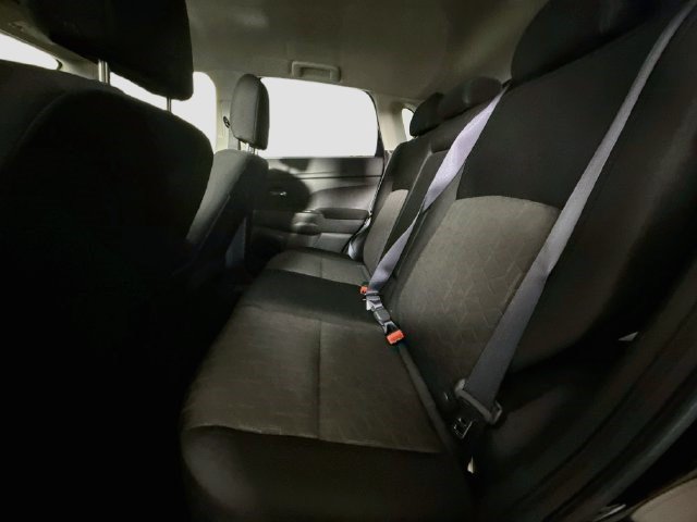 Used 2021 Mitsubishi Outlander Sport FWD image 23