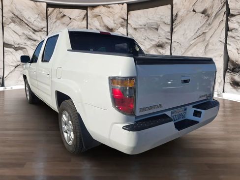 Used 2006 Honda Ridgeline RTL image 8