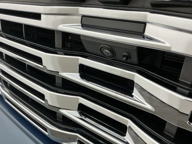 Used 2024 GMC Sierra 1500 Denali w/ Denali Reserve Package AWD/4WD image 10