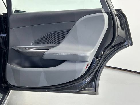 Used 2024 Lucid Air Touring AWD/4WD image 12