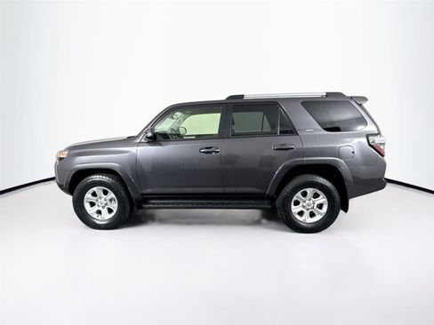 Certified 2023 Toyota 4Runner SR5 Premium image 9
