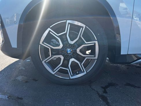 New 2026 BMW X1 xDrive28i w/ Technology Package image 9