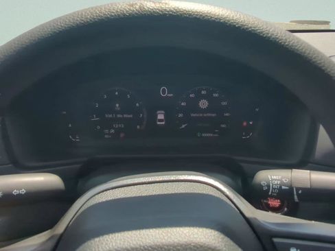 New 2026 Honda Accord SE image 47
