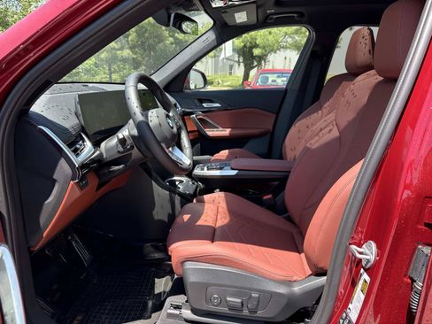 New 2026 BMW X1 xDrive28i w/ Technology Package AWD/4WD image 14