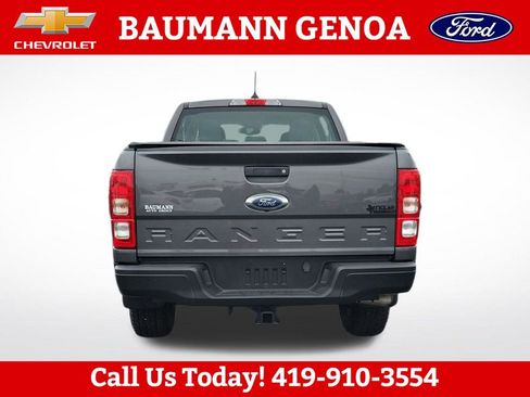 Used 2020 Ford Ranger XL RWD image 4