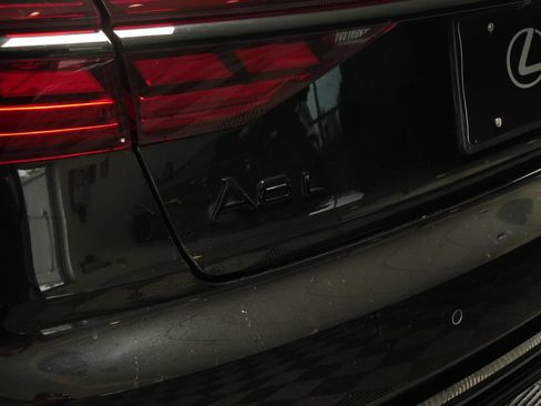 Used 2023 Audi A8 L 3.0T w/ Luxury Package AWD/4WD image 9
