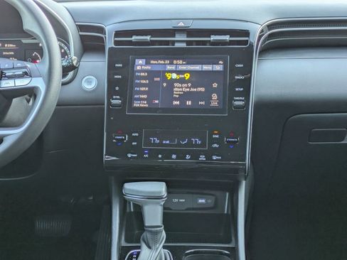 Used 2024 Hyundai Santa Cruz SEL image 18