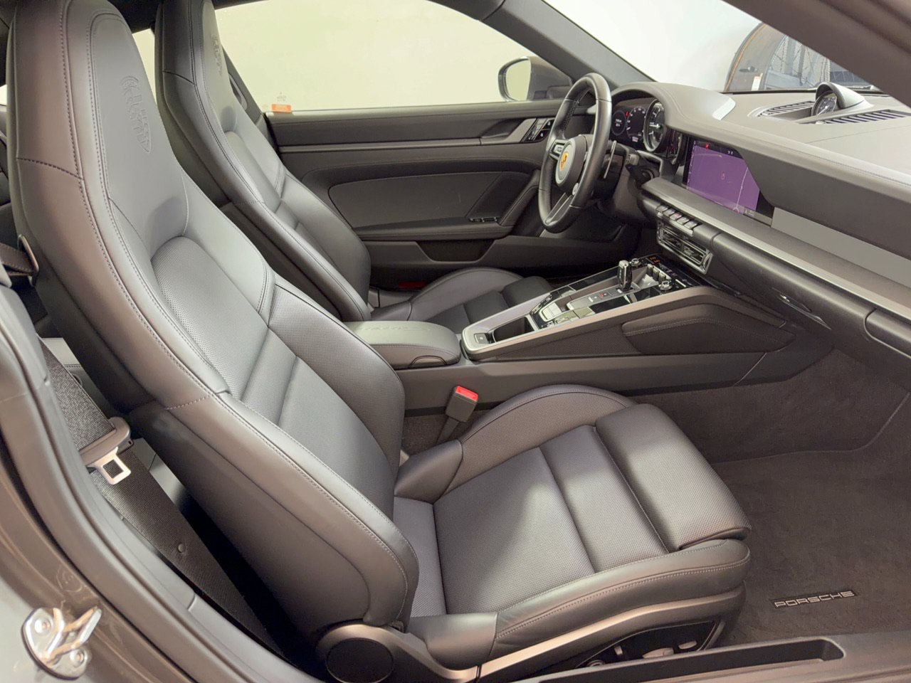Certified 2020 Porsche 911 Carrera S RWD image 33
