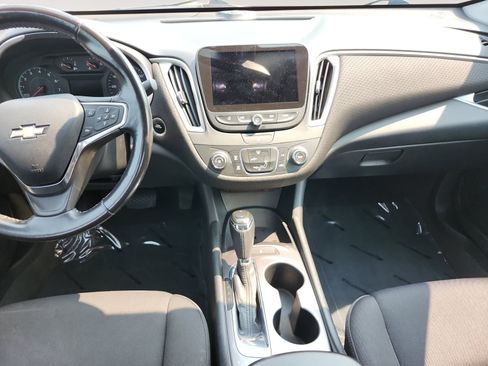 Used 2019 Chevrolet Malibu RS w/ LPO, Convenience Package 1 FWD image 11