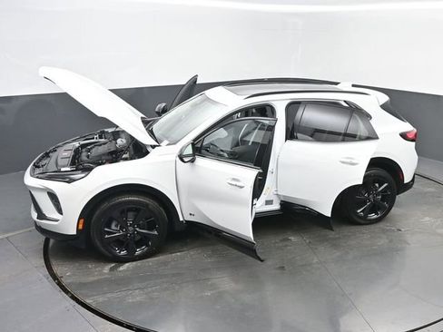 New 2026 Buick Envision Sport Touring image 63