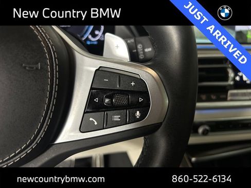 Used 2022 BMW X5 xDrive45e w/ M Sport Package image 18