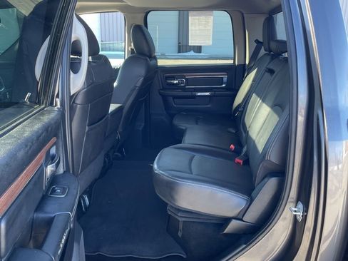 Used 2016 RAM 2500 Power Wagon Laramie image 16