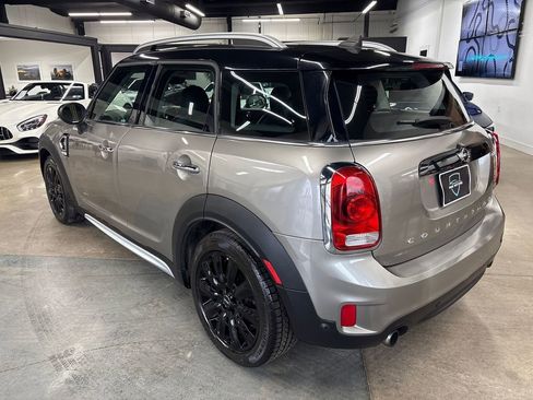 Used 2018 MINI Cooper Countryman S image 6