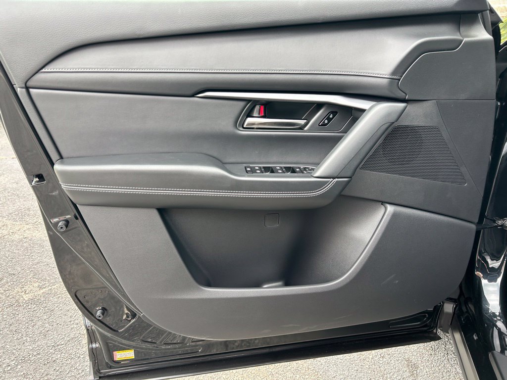New 2026 MAZDA CX-5 Select AWD/4WD image 12