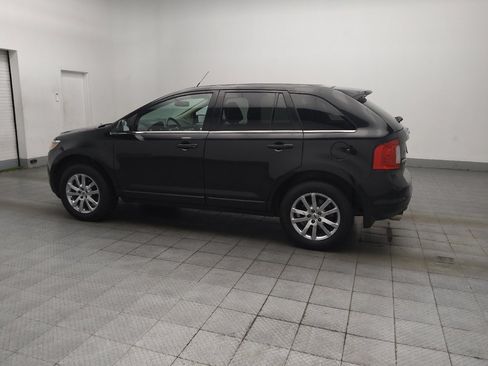 Used 2014 Ford Edge Limited AWD/4WD image 3