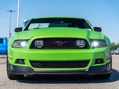 Used 2014 Ford Mustang GT w/ Equipment Group 301A RWD image 2