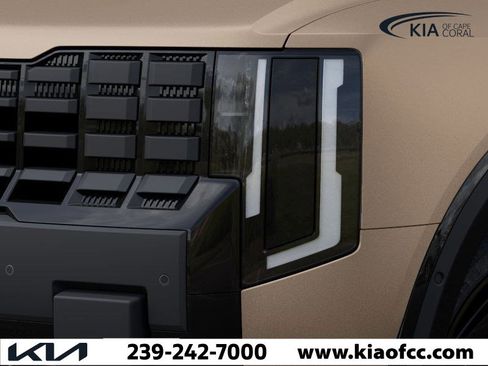 New 2027 Kia Telluride SX X-Line image 10