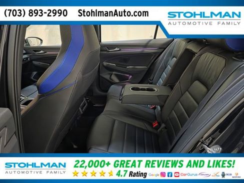 Used 2023 Volkswagen Golf R image 27