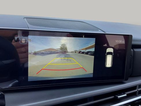 Certified 2026 Hyundai Santa Fe SEL FWD image 28