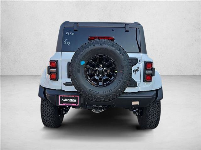 New 2026 Ford Bronco Raptor AWD/4WD image 8