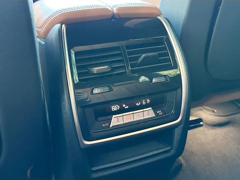 Certified 2022 BMW X5 sDrive40i w/ Parking Assistance Package image 26