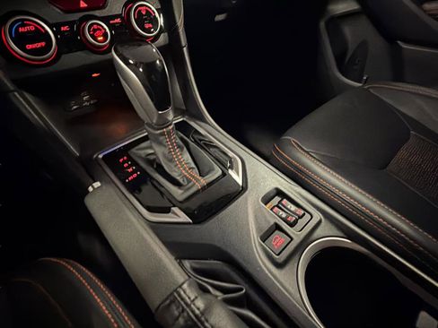 Used 2023 Subaru Crosstrek 2.5i Limited w/ Moonroof Package image 34