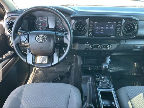 Used 2021 Toyota Tacoma SR image 20