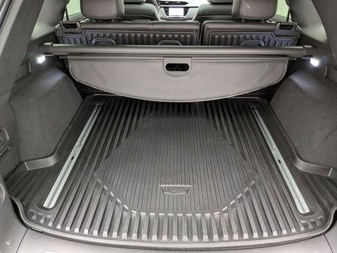 Certified 2023 Cadillac XT5 Premium Luxury w/ LPO, Floor Liner Package image 25