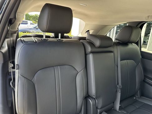 New 2026 MAZDA CX-90 3.3 Turbo w/ Preferred Package image 48