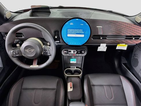 New 2026 MINI Cooper S FWD image 21