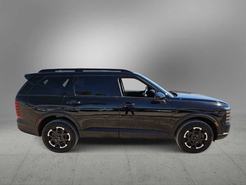 New 2026 Hyundai Palisade XRT Pro image 9