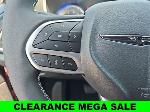 New 2025 Chrysler Pacifica Select image 18