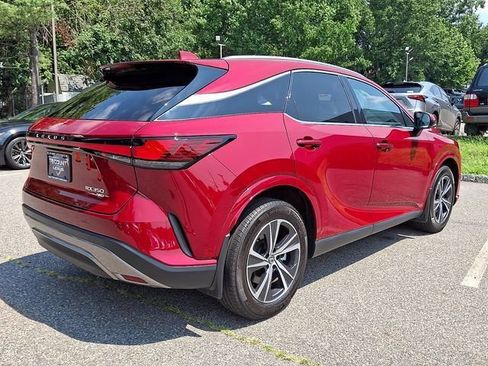 Certified 2024 Lexus RX 350 Premium w/ Convenience Package AWD/4WD image 6