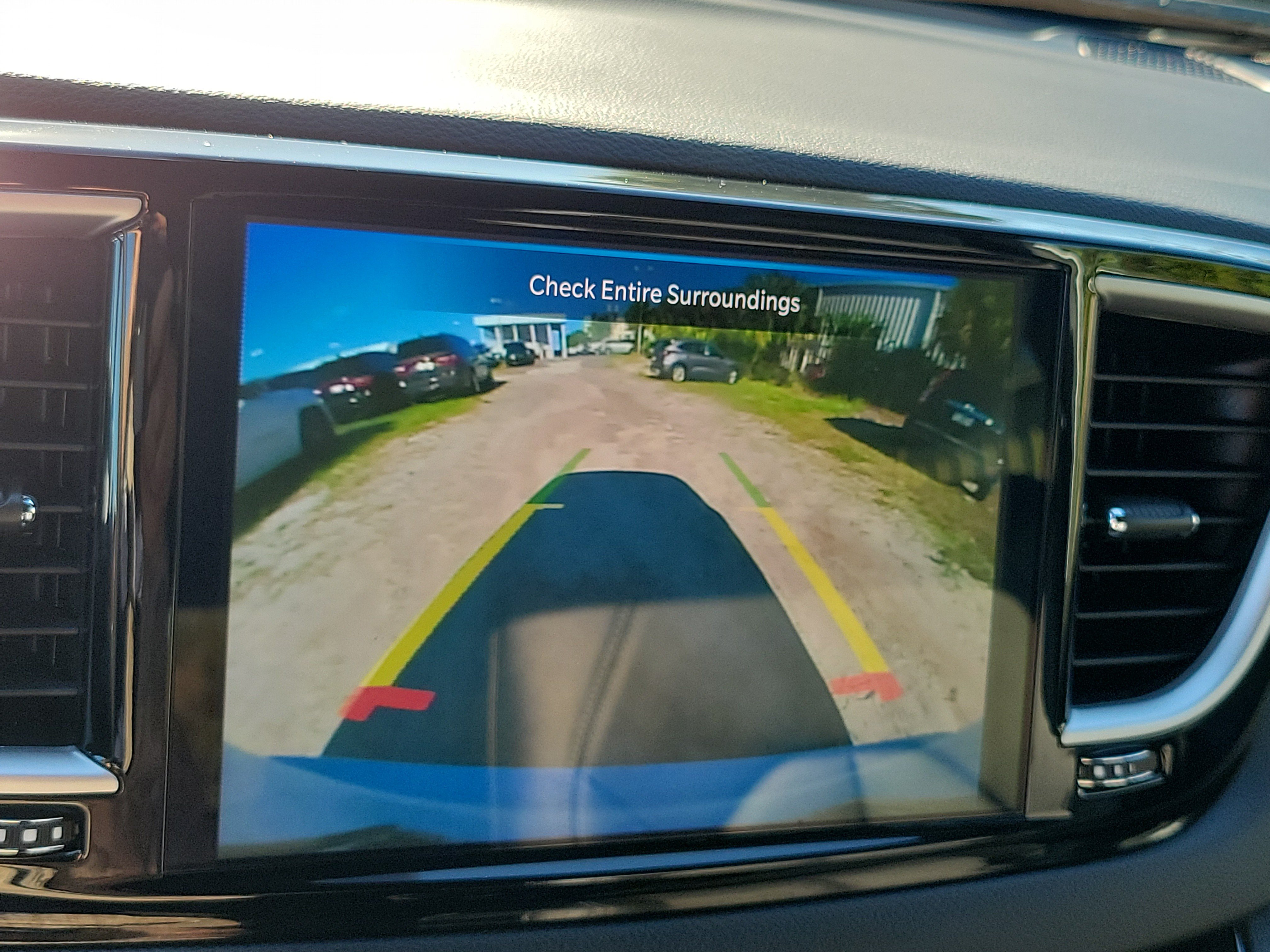 Used 2026 Chrysler Pacifica Select FWD image 22