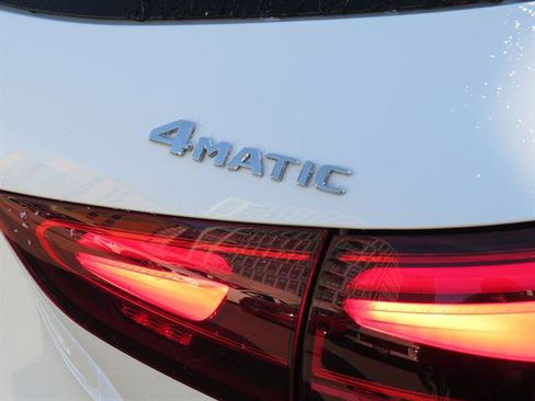 Used 2025 Mercedes-Benz GLA 250 GLA 250 4MATIC image 27