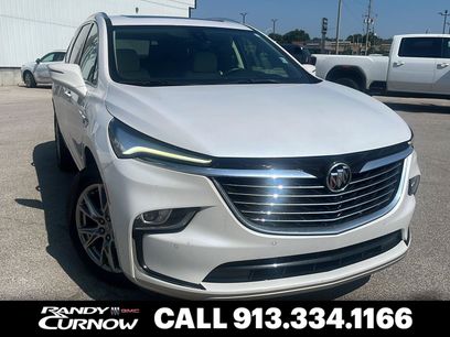 Used 2023 Buick Enclave Premium w/ Experience Buick Package