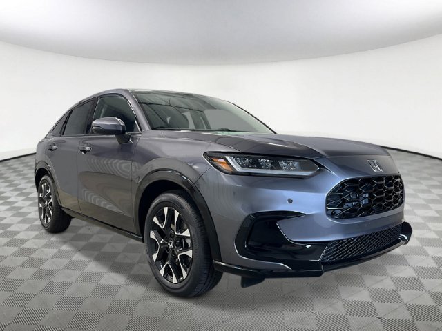 New 2027 Honda HR-V EX-L image 8