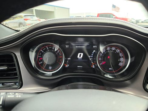 Used 2023 Dodge Challenger R/T Scat Pack w/ Plus Package RWD image 19