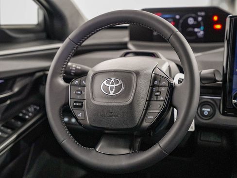 New 2026 Toyota bZ image 17