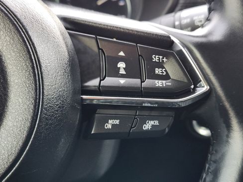 Used 2020 MAZDA CX-5 Grand Touring w/ GT Premium Package image 31