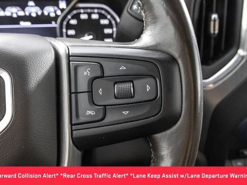 Used 2019 GMC Sierra 1500 Denali w/ Denali Ultimate Package AWD/4WD image 33