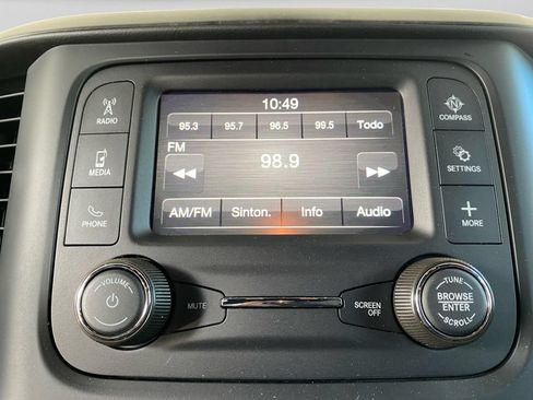 Used 2023 RAM 1500 Big Horn RWD image 13