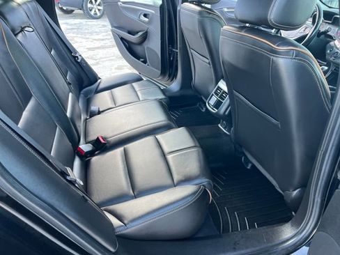 Used 2019 Chevrolet Impala Premier image 18
