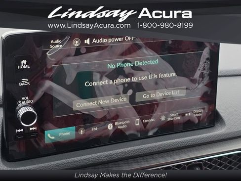 New 2026 Acura Integra A-Spec FWD image 20