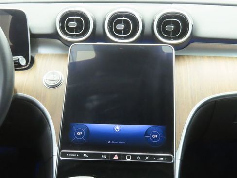 Used 2025 Mercedes-Benz C 300 C 300 image 14