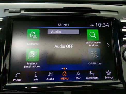 Used 2023 Nissan Murano Platinum w/ Cargo Package AWD/4WD image 64