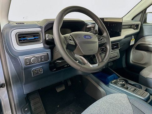 New 2025 Ford Maverick XLT w/ XLT Luxury Package image 9