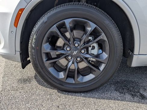 Used 2023 Dodge Durango R/T w/ Blacktop Package image 9