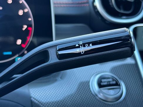 New 2026 Mercedes-Benz C 43 AMG AMG C 43 image 15