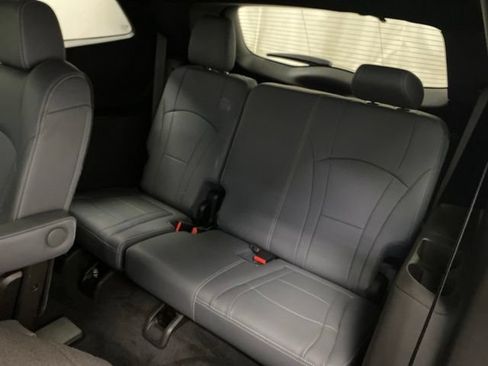 Used 2023 Buick Enclave Premium w/ Experience Buick Package AWD/4WD image 21